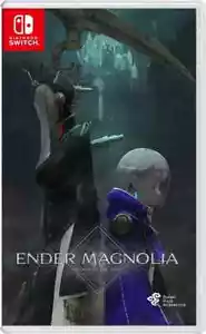 Ender Magnolia: Bloom in the Mist (Multi-Language) Switch Brand New Game Special - Picture 1 of 5