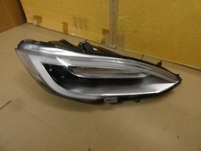 2016 - 2020 Tesla Model S oem Passenger Right LED Xenon Headlight # 106504200B