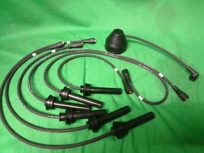 JAGUAR XJ40 1986/1994-XJS 1975 to 1996 PETROL HT/LEAD SET 3.2-3.6-4.0-DAC7811.. - Image 1 of 4