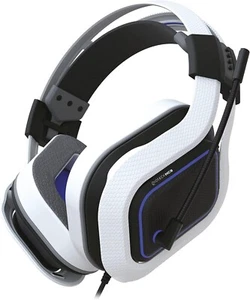 Auriculares con cable para juegos Gioteck HC9 PS5 PS4 Xbox X Switch PC (sin micrófono) 9502468 R - Imagen 1 de 6