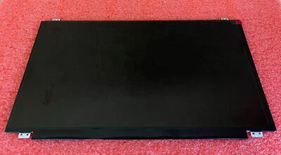 LP156WF6-SPA1 — Toshiba Satellite LG 15,6 дюйма жидкокристаллический светодиодный полная высокая четкость глянцевый 30-контактный - Изображение 1 из 2