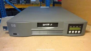 HP AA927A Storageworks Ultrium 460 LTO-2 Drive SCSI/LVD Tape Drive  - Afbeelding 1 van 4