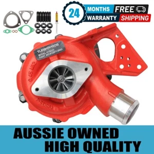GEN1 High Flow Turbo No Actuator For Mazda BT-50 3.2L 2011-2015 - Bild 1 von 13