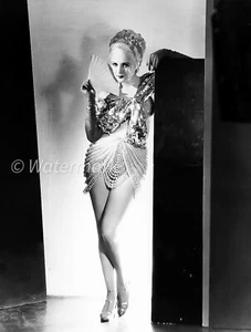 Hollywood celebrities - Billie Dove - 8x10 PUBLICITY PHOTO - American actress - Picture 1 of 1