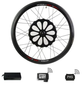 Verttire e-Bike Conversion Kit - Picture 1 of 16