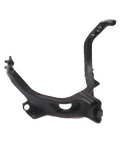 Soporte de carenado superior del faro delantero apto para Suzuki GSXR 1000 03-04 negro - Imagen 1 de 5