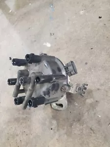 OEM Distributor For 1992-93 TOYOTA Camry & LEXUS ES300 3.0L 3VZ-FE #19100-62050 - Picture 1 of 4