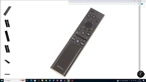 BN59-01363J Original Samsung TV Fernbedienung 2021 TV Modelle - Bild 1 von 2