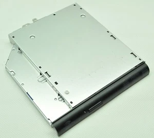 613360-001 HP ProBook 6450b/6455b SATA CD-RW DVD±RW Multi Burner Drive TS-L633 - Picture 1 of 3