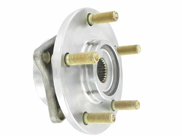 Conjunto de buje de rueda delantero SKF para Chrysler Sebring 1995-2005 cupé 22HTMH Foto 1 de 1