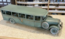1929 buddy l bus