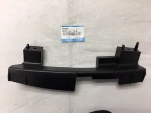 2012 - 2015 Mazda 5 right front lower bumper bracket oem new !!! - Picture 1 of 4