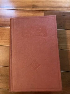 THE NEW GARDEN ENCYCLOPEDIA by E. L. D. Seymour 1941 - Picture 1 of 6