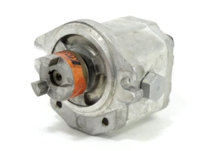 Sauer Danfoss Hydraulic Gear Motor | SNM2/8 - Picture 1 of 5