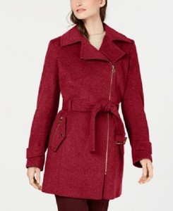 mk peacoat