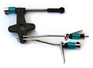 Kyosho Inferno MP9 TKI3-RTR Servogestänge Gas / Bremse K9V® - Bild 1 von 2