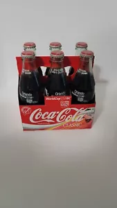 Orlando World Cup 1994 Coke 6pack - Picture 1 of 3