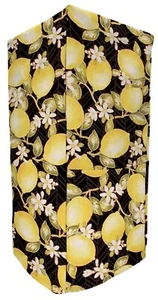 Cubierta licuadora de flores de limón - Imagen 1 de 1