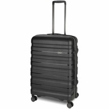 ebay antler luggage