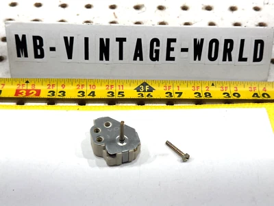 OEM Mercedes 86-95 W124 C124 A124 S124 260E CE instrumento clúster VDO 1 atenuador Foto 1 de 4