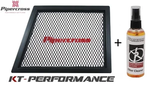 Pipercross - Luftfilter - oelfrei - BMW - 1er (F40) - 118i - 140 PS - ab 09/19 - Bild 1 von 1