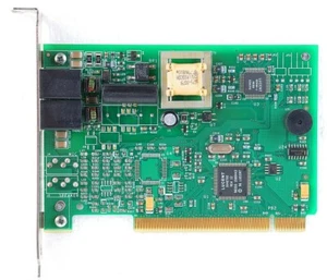 SMART Modular Technologies 56K PCI Internal Modem - Picture 1 of 8