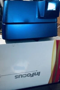 infocus IN1 Gaming Projector. RARE!!! - Picture 1 of 6