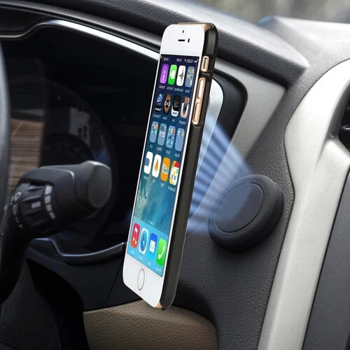 Universal In Car Magnetic Mount Dashboard Dash Bracket Holder For Mobile Phones - Image 1 of 4