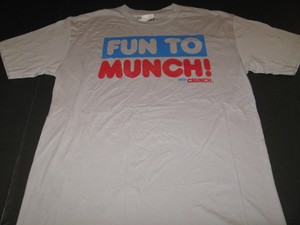 red orbit color shirt