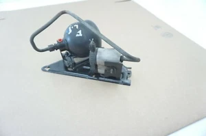 MERCEDES SL600  R129   500SL SL320 , FRONT  LEFT SIDE ACCUMULATOR DAMPING VALVE  - Picture 1 of 7