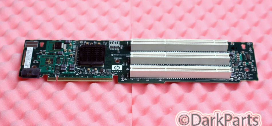 HP Proliant DL380 G4 PCI-X Riser Board 359248-001 - Image 1 of 1