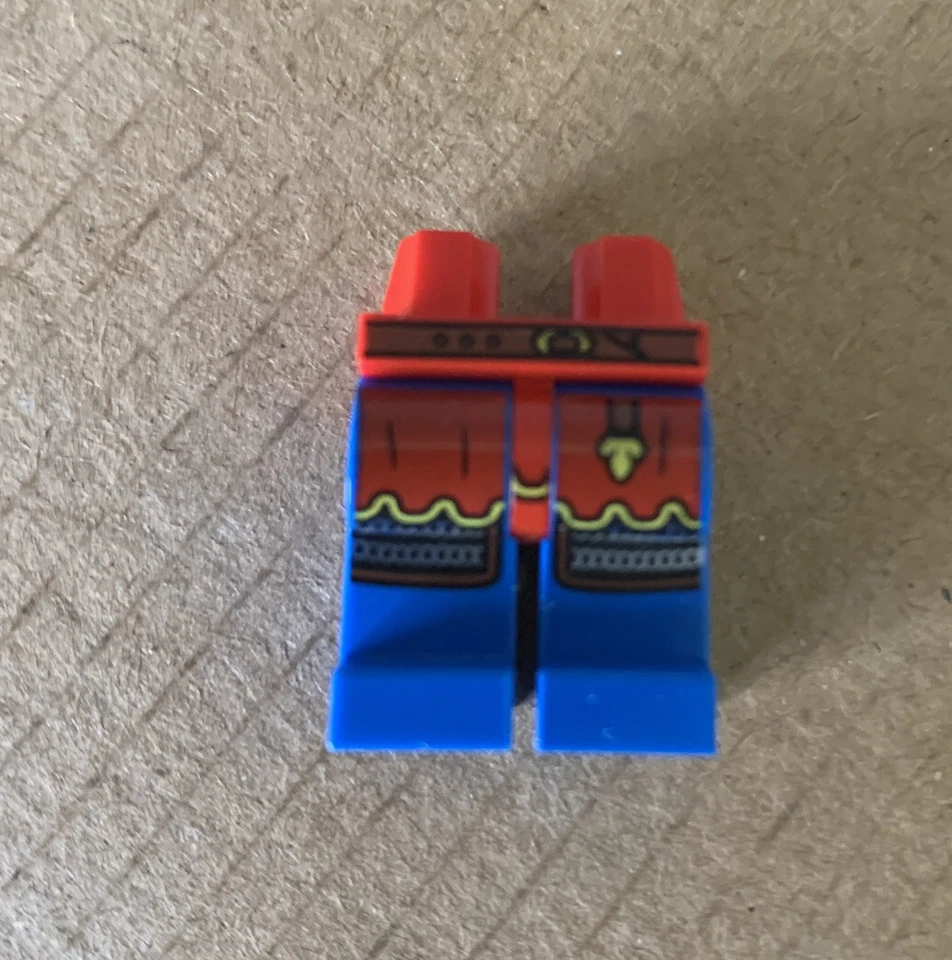 LEGO Figuren Beine Hosen Ritter 10305 - Bild 1 von 1