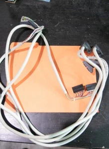 Telemechanik ABE7 DIN Drahtkabel x4 - Bild 1 von 3