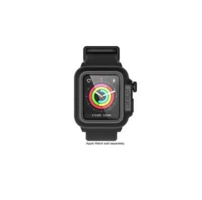 50356BBR Catalyst Band Waterproof 42mm Stealth Black - Image 1 of 4
