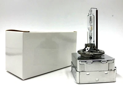 New D3S Bulb fits 10-20 Ford Mustang Xenon Headlight HID Lamp 7L7Z-13N021-A - Image 1 of 2