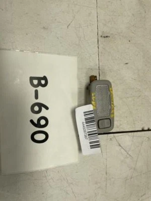 2013 HYUNDAI SANTA FE SPORT SWB ПЕРЕДНИЙ ЛЕВЫЙ ВОДИТЕЛЬ СТОРОНЕ ПРОТИВОТУМАННАЯ ЛАМПА OEM + - Изображение 1 из 4