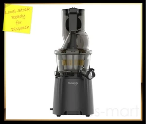 Kuvings EV0810 Whole Slow Cold Press Sleek Juicer - 240W - 5th Generation Drum - Picture 1 of 4