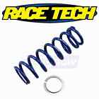 Race Tech Rear Shock Springs For 2008-2009 Husqvarna Smr 510 - Suspension Km