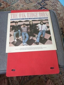 New The Oak Ridge Boys: Greatest Hits, Vol. 3 Vinyl LP - Sealed Mint RARE - Picture 1 of 11