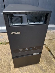 ASUS mini ATX Computer Case - Picture 1 of 9