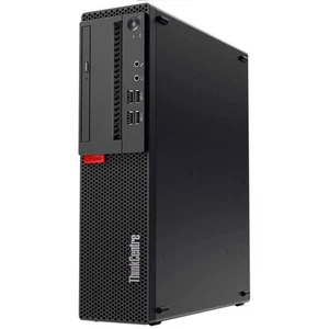 Lenovo ThinkCentre M710s (500GB HDD, Intel Core i5 7th Gen., 3.50GHz, 4GB) - Picture 1 of 2