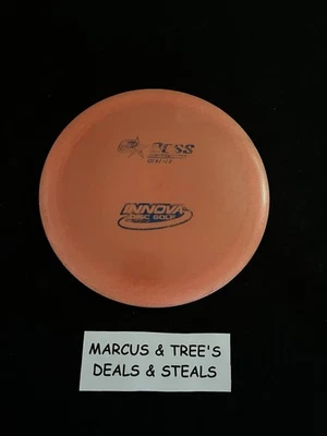 Innova Discs. G Star Boss. 163g.  Used 5.5/6. - Image 1 of 2