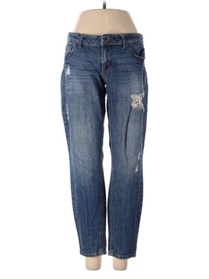 Jeans azules para mujer Eunina 27W Foto 1 de 2