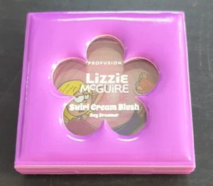 2026 Profusion Lizzie McGuire Cream Blush Day Dreamer Vegan Cream-to-Powder - Afbeelding 1 van 6