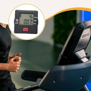 Fitness Stepper Counter Professional Ski Machine Device Stepper Measurement - Picture 1 of 7
