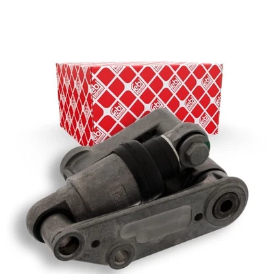 FEBI BILSTEIN 18483 V-Ribbed Belt Belt Tensioner Fits BMW 3 Series 5 Series X3 - Image 1 of 4