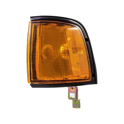For Isuzu Pickup 1990-1995 Side Marker Light Driver Side | Front | Amber Lens — 第 1/4 张图片