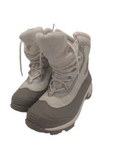 Columbia Titanium Omni-Tech Insulated Waterproof Winterstiefel US 7 EU 38 1/2 - Bild 1 von 10