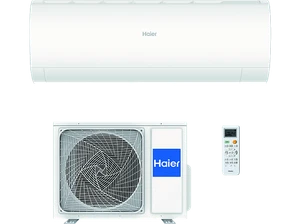 Aire acondicionado Split 1 x 1 - Haier Perla Premium, 3095 fg/h, Inverter, Wi-Fi - Imagen 1 de 2