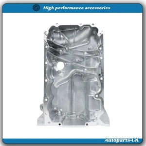 For BMW X1 X2 And Mini Cooper Engine 2016-2019 I4 2.0L New Engine Oil Pan Sump - Bild 1 von 11